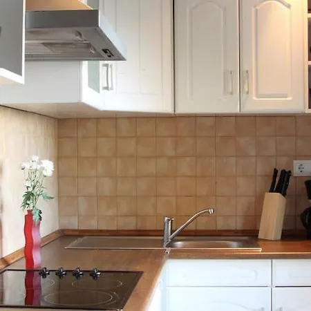Holiday home Aba House