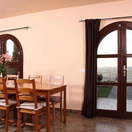 Aba House Holiday home