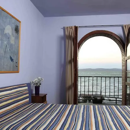 Aba House Holiday home *
